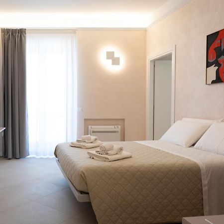 La Casa Sul Muraglione Termoli Esterno foto
