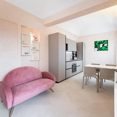 La Casa Sul Muraglione Termoli Esterno foto