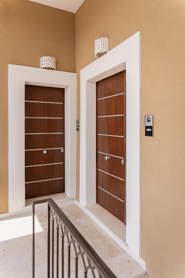 La Casa Sul Muraglione Termoli Esterno foto