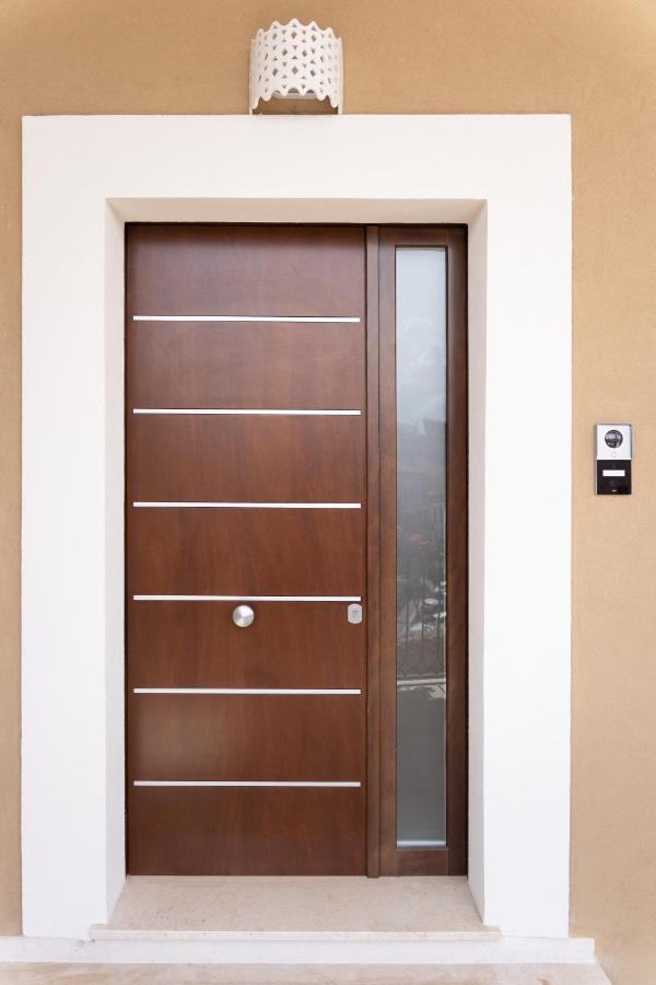 La Casa Sul Muraglione Termoli Esterno foto