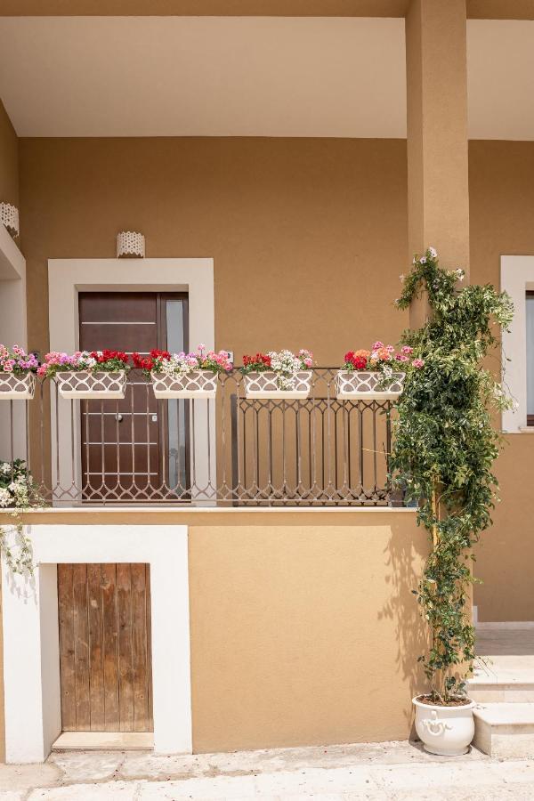 La Casa Sul Muraglione Termoli Esterno foto