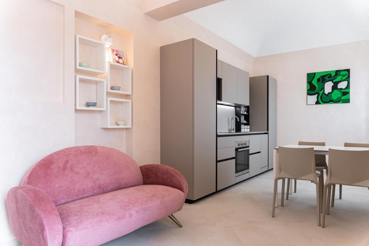 La Casa Sul Muraglione Termoli Esterno foto