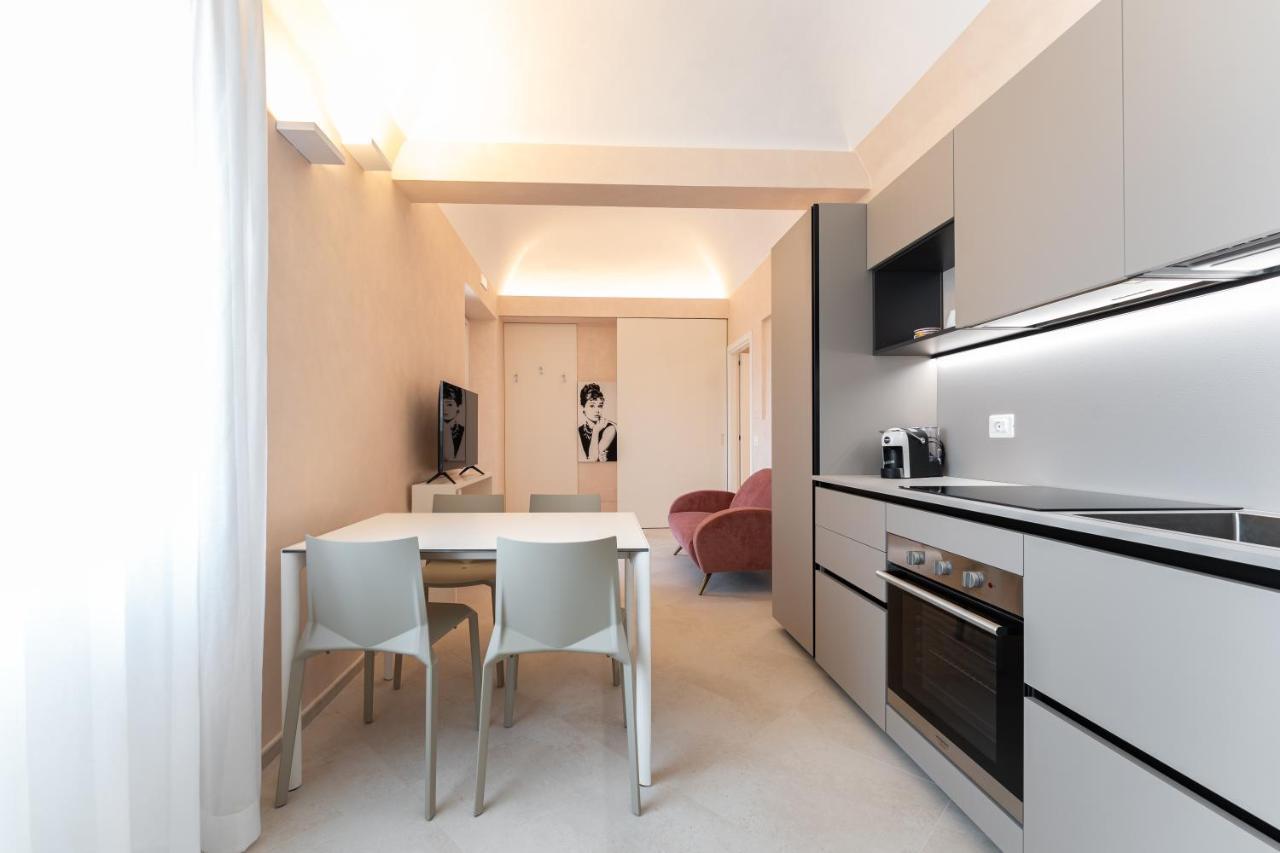 La Casa Sul Muraglione Termoli Esterno foto