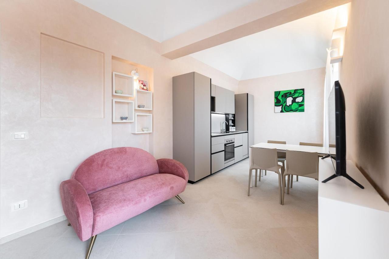 La Casa Sul Muraglione Termoli Esterno foto