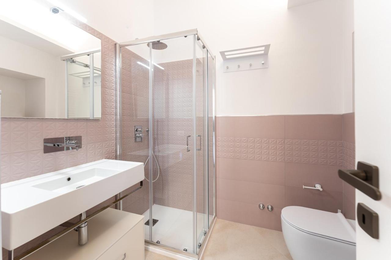 La Casa Sul Muraglione Termoli Esterno foto