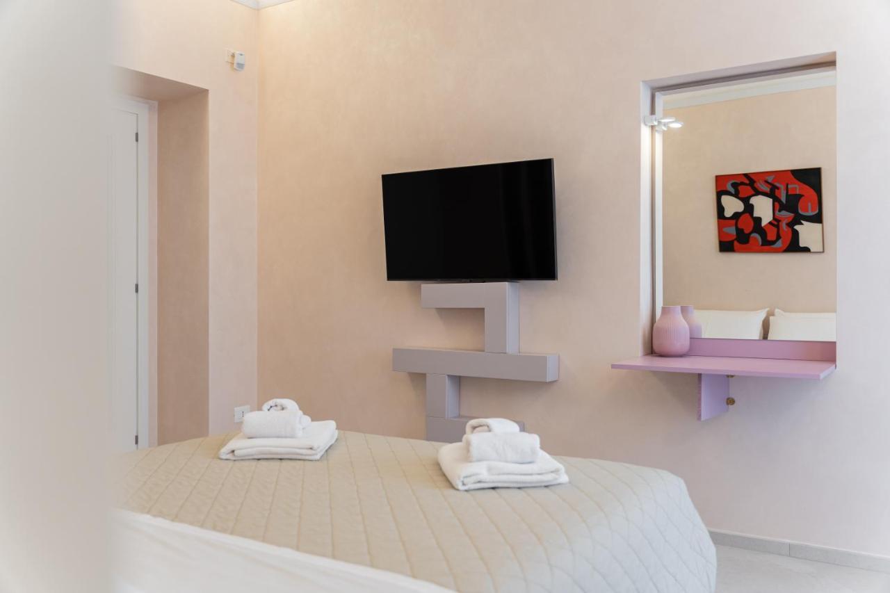 La Casa Sul Muraglione Termoli Esterno foto