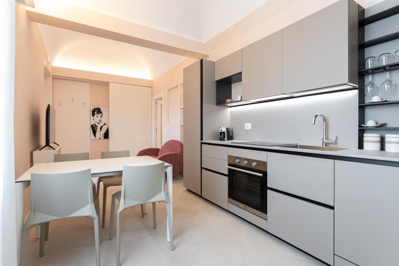 La Casa Sul Muraglione Termoli Esterno foto
