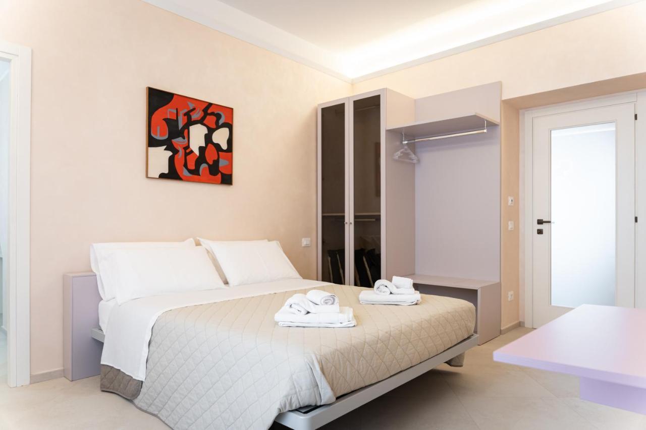 La Casa Sul Muraglione Termoli Esterno foto