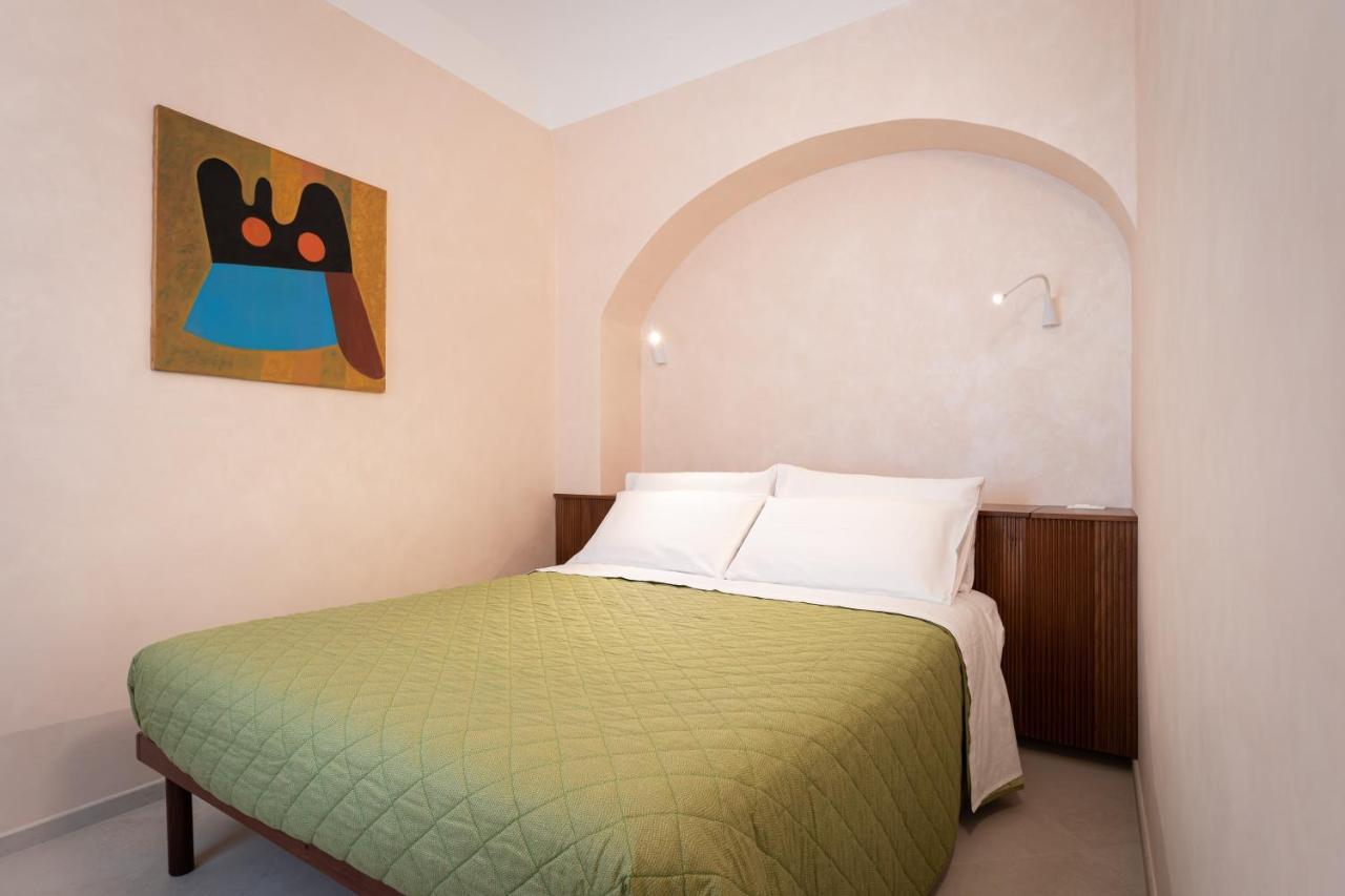La Casa Sul Muraglione Termoli Esterno foto