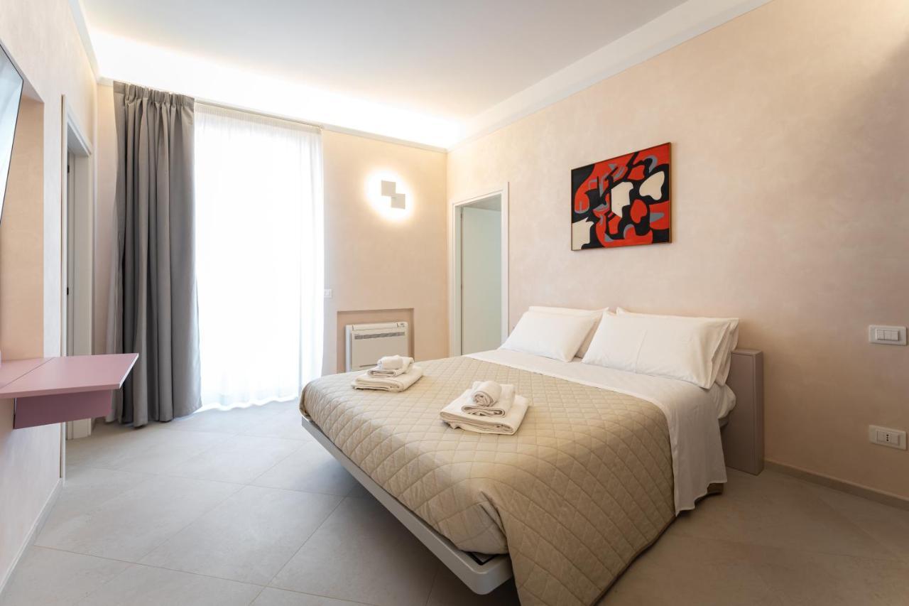 La Casa Sul Muraglione Termoli Esterno foto
