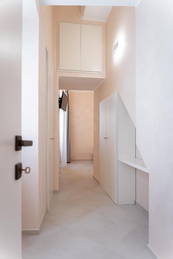 La Casa Sul Muraglione Termoli Esterno foto