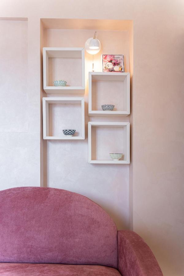 La Casa Sul Muraglione Termoli Esterno foto