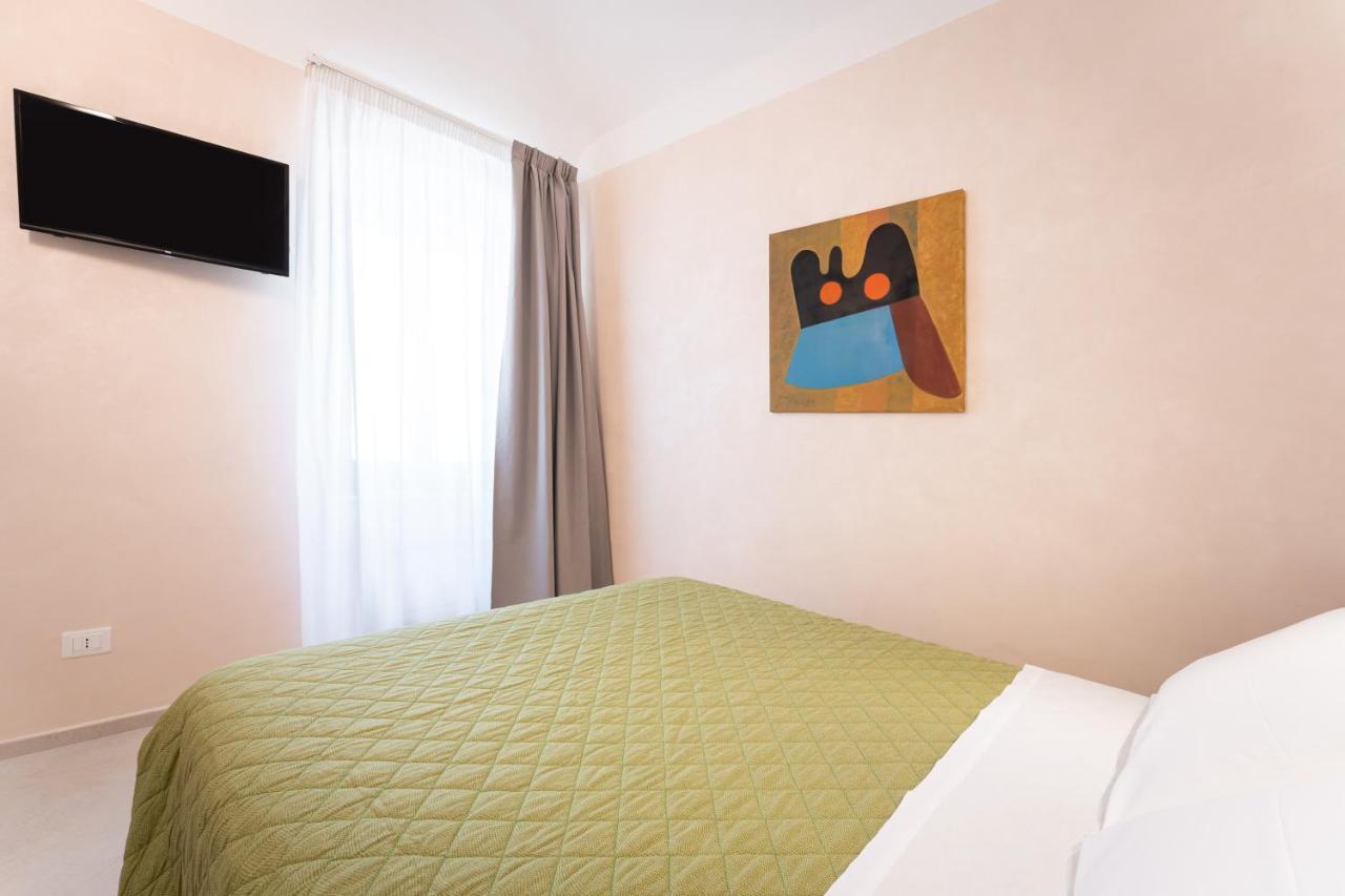 La Casa Sul Muraglione Termoli Esterno foto