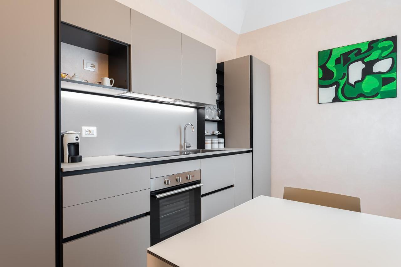 La Casa Sul Muraglione Termoli Esterno foto
